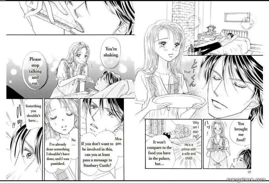 Princess To Konyaku Chapter 1 11